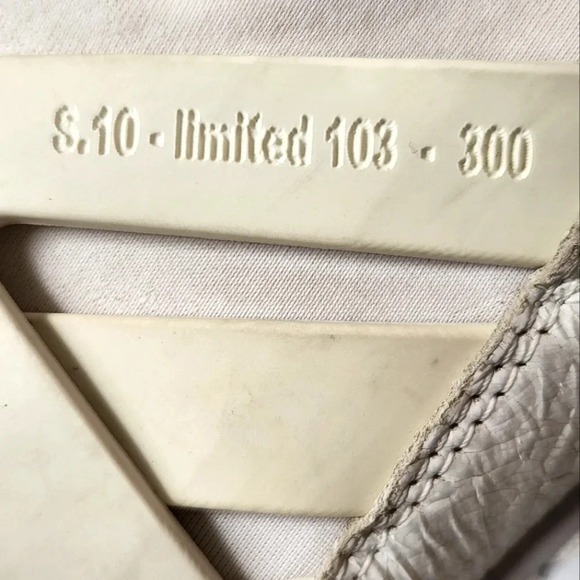 || PS821 || Bolt Patchwork neoprene tennis shoes - Picture 11 of 12